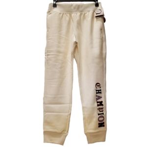 Champion Reverse Weave Jogger Old English XXL